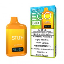 STLTH ECO Box Blue Lemon Ice 20mg